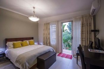 African Dreams Guesthouse Somerset West