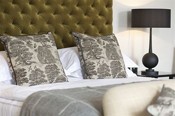 Kings Head Hotel