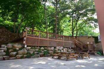 Sokcho Arirang Resortel