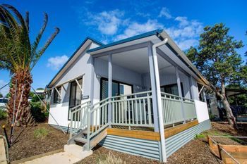 Reflections Holiday Parks Bermagui