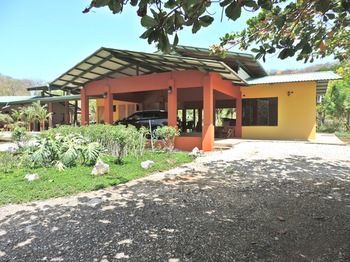 Angels Ecolodge