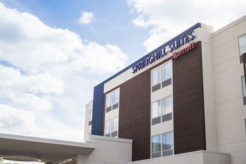 SpringHill Suites by Marriott Wisconsin Dells