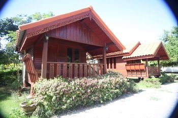 Saphli Villa