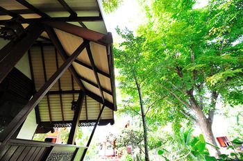 Buadara Resort