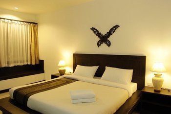 Nana Buri Hotel