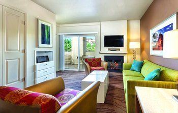 WorldMark Las Vegas Boulevard