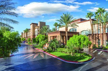 WorldMark Las Vegas Boulevard