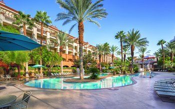 WorldMark Las Vegas Boulevard