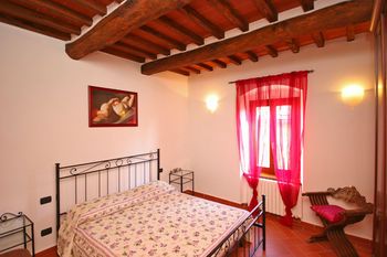 Casa Allinuzza