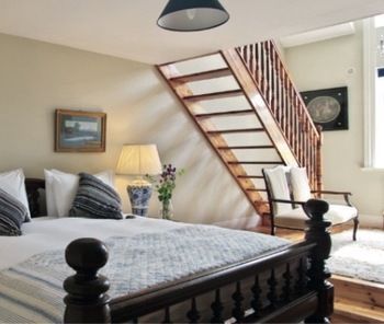 Viewmount House