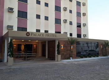 Palace Hotel Campos dos Goytacazes