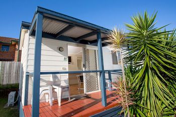 Reflections Holiday Parks Ballina