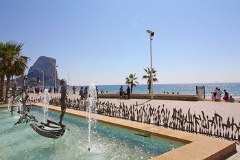 Villas Costa Calpe - Palmira