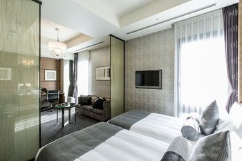 The Strings Hotel Nagoya