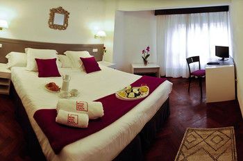 Hotel Vigo Plaza