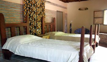 Evergreen Eco Lodge Retreat