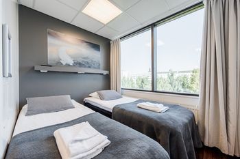 GreenStar Hotel Oulu