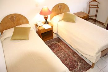 Sunshine Hotel