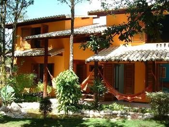 Hotel Pousada Coqueiros