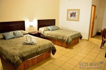 Eco Bay Hotel