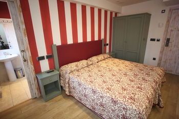 Boutique Hotel Castilla