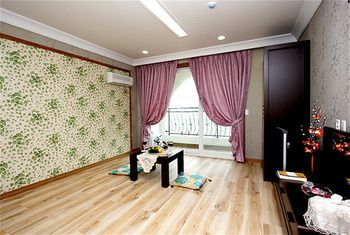 Saesum Resort
