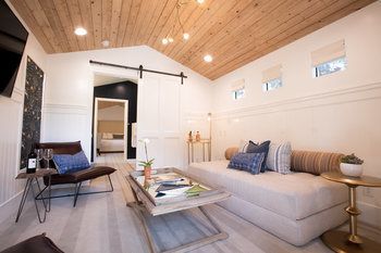 Calamigos Guest Ranch and Beach Club