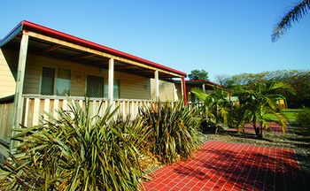 Bulli Beach Tourist Park