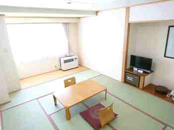 Rishiri Fuji Kanko Hotel