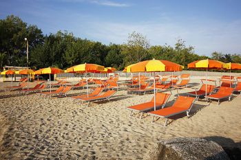 Hotel Baia Di Trainiti
