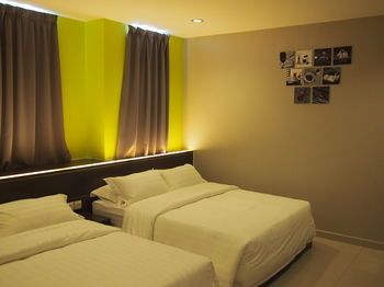 Star Bay Hotel
