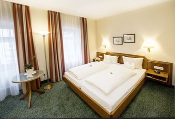 Hotel Weisses Lamm