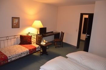 Hotel am Theater