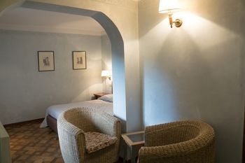 Hotel Villa Mon Repos