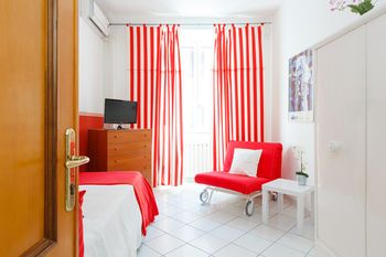 B&B Piazza Fratti