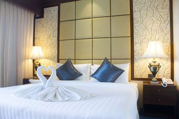 Hatyai Holiday Hotel