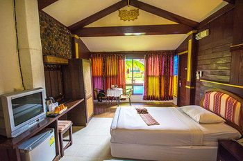Silamanee Resort & Spa Hotel