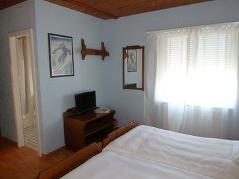 Hotel du Stand