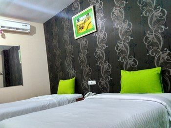 Hotel Agung Makassar