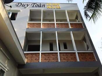 Duy Toan Guest House