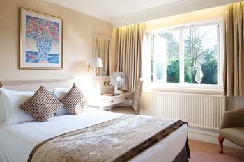 Alderley Edge Hotel