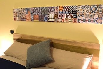 Culummi Bed & Breakfast