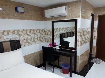 New Wave Ampang Point Hotel