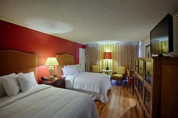 Magnolia Bluffs Casino Hotel, BW Premier Collection