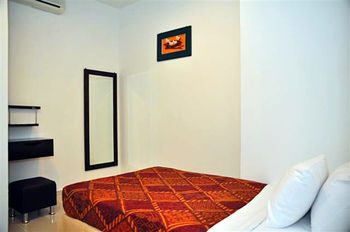 Old Budget Hotel