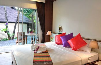 Mercure Rayong Lomtalay Villas & Resort
