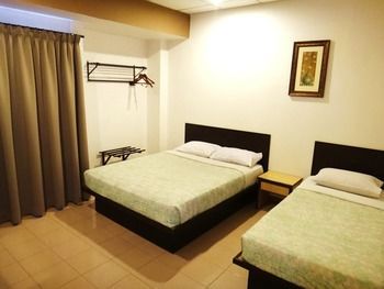 Galaxy Inn
