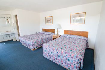 Brooks St. Motor Inn