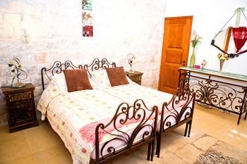 Beit Yosef Guest House Zimmers Safed