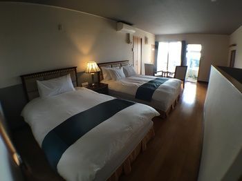 Villa Motobu Hills